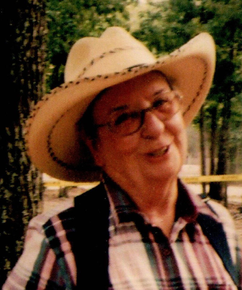 jeanette weatherby