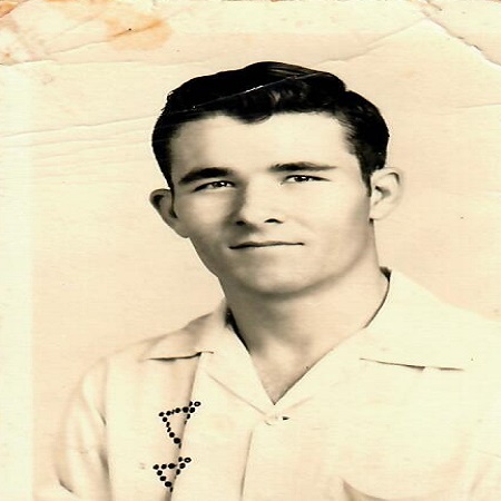 clyde king