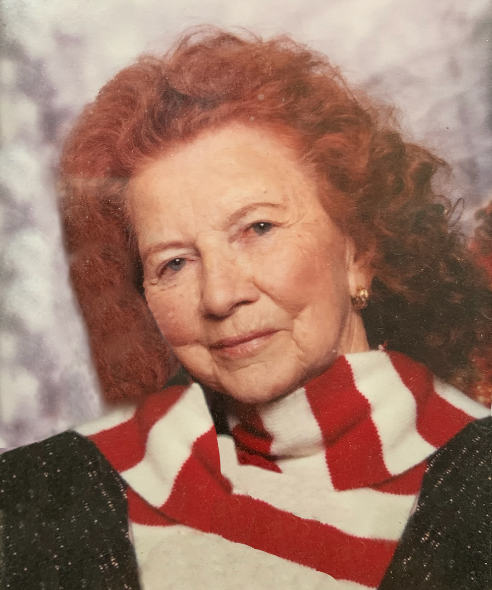 lucy brigman