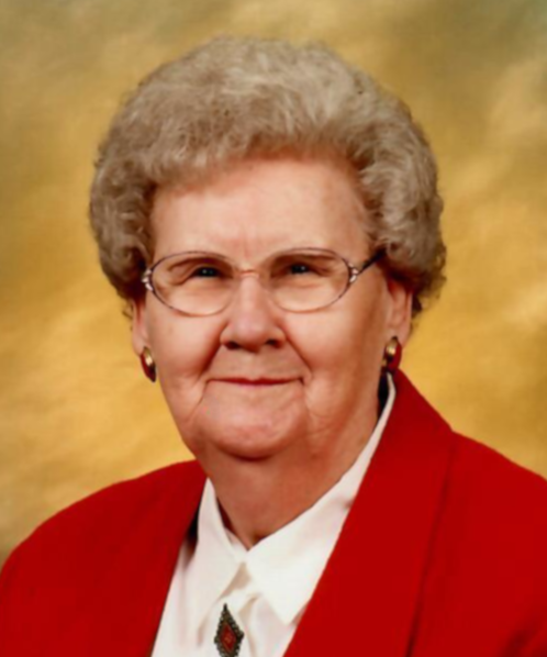 elsie barry