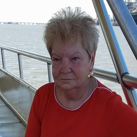 betty oconnor