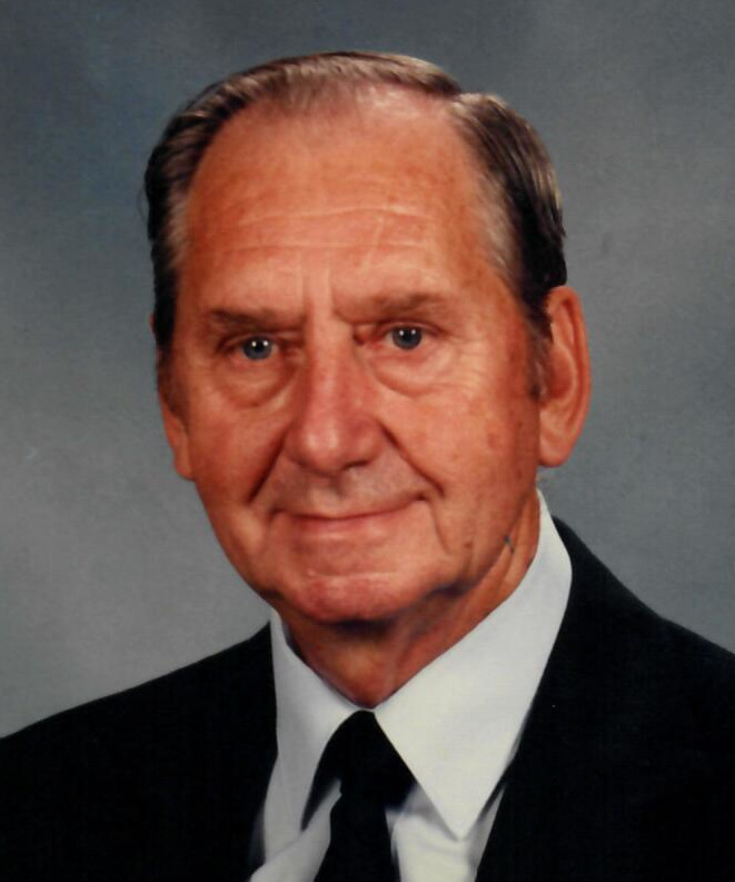john evans