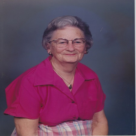bonita hutchins