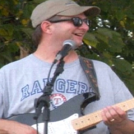charles jones