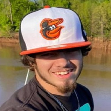 dylan trail
