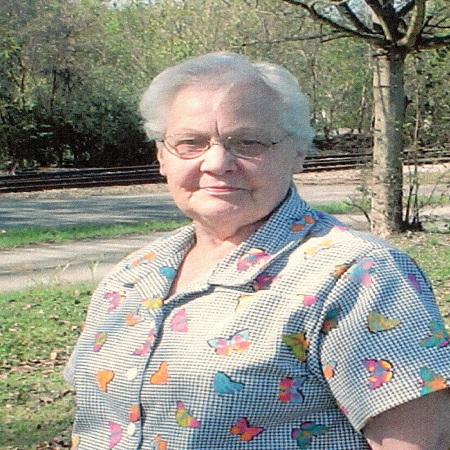 patsy reed