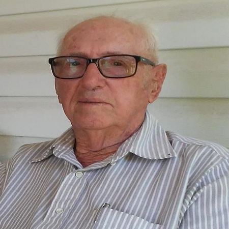 donald wrenn