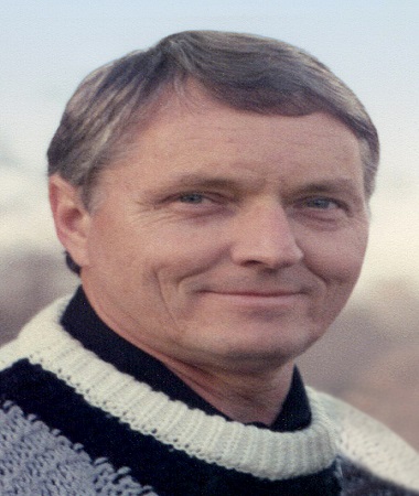 ronald clark
