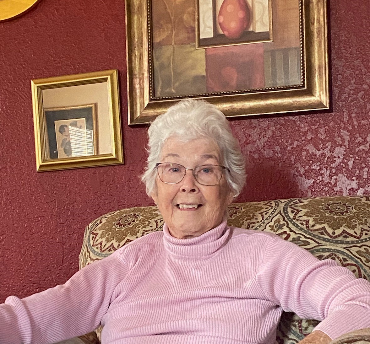 dolores mangrum