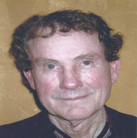 ernest reynolds