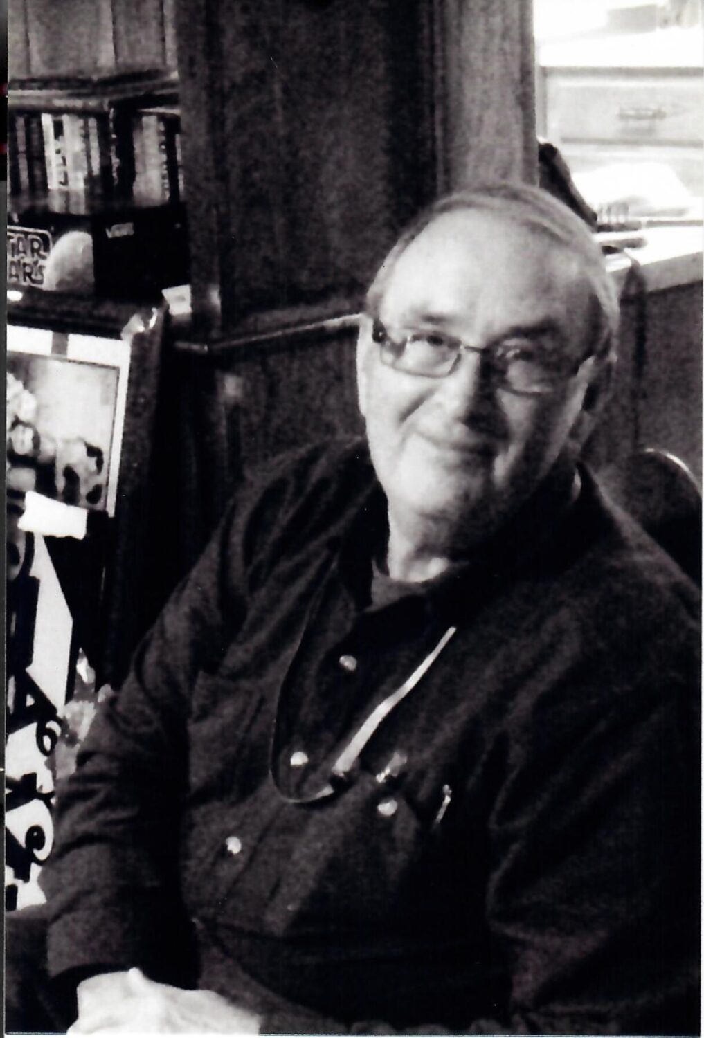 michael hale
