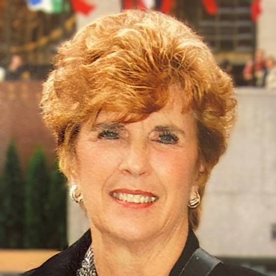 anita marable