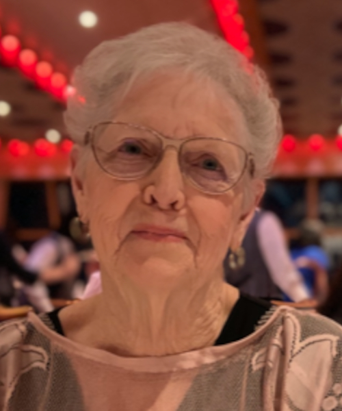 bernice phelps