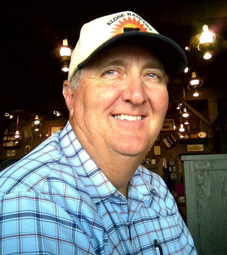 gary klose