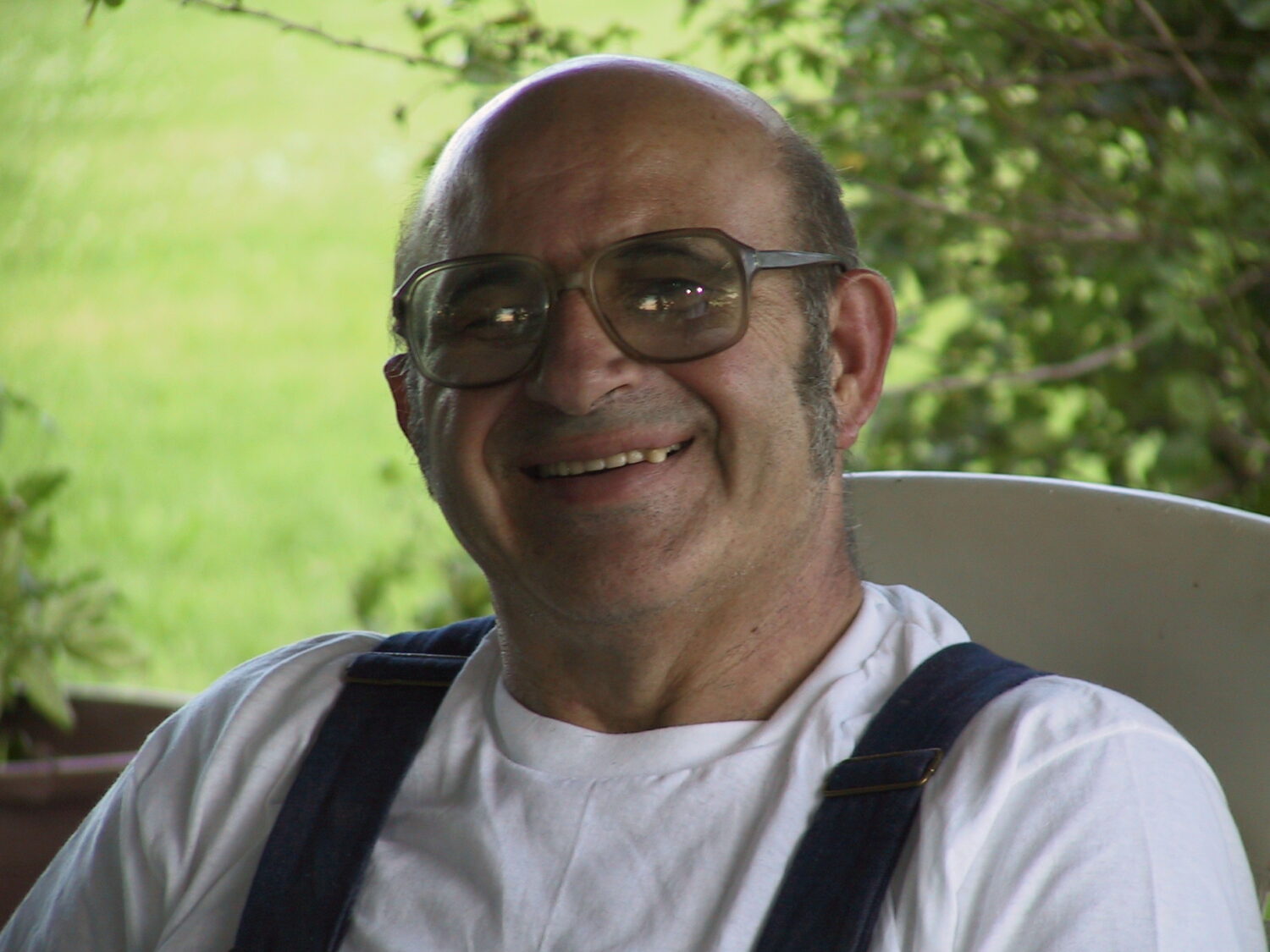 kenneth hopkins