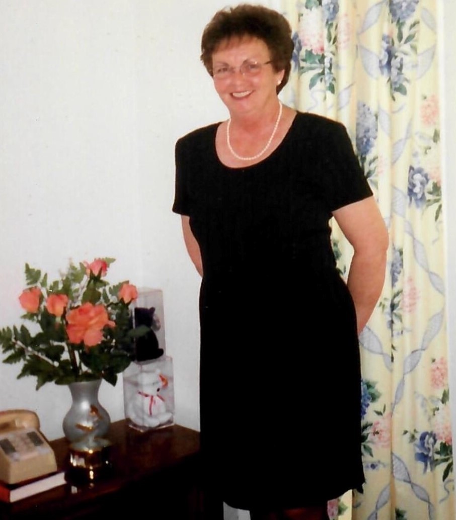 mary hawkins