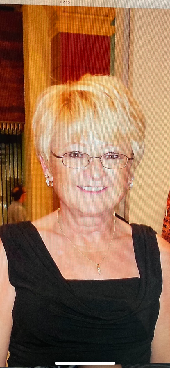 shirley copeland
