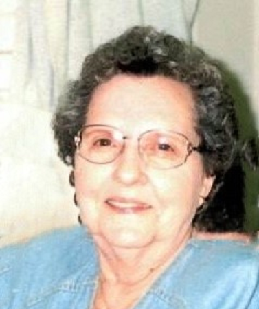 mable grissom