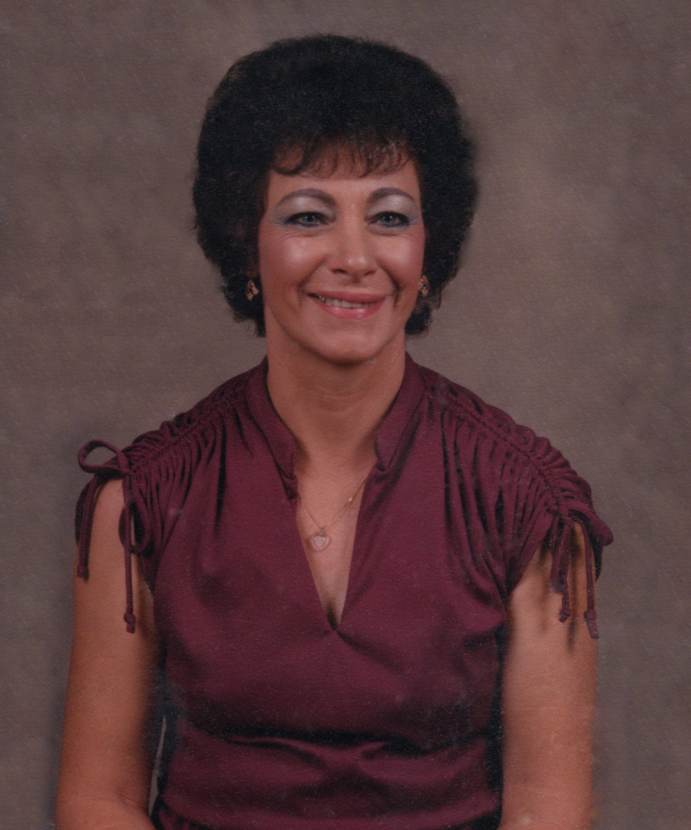 minnia hensley