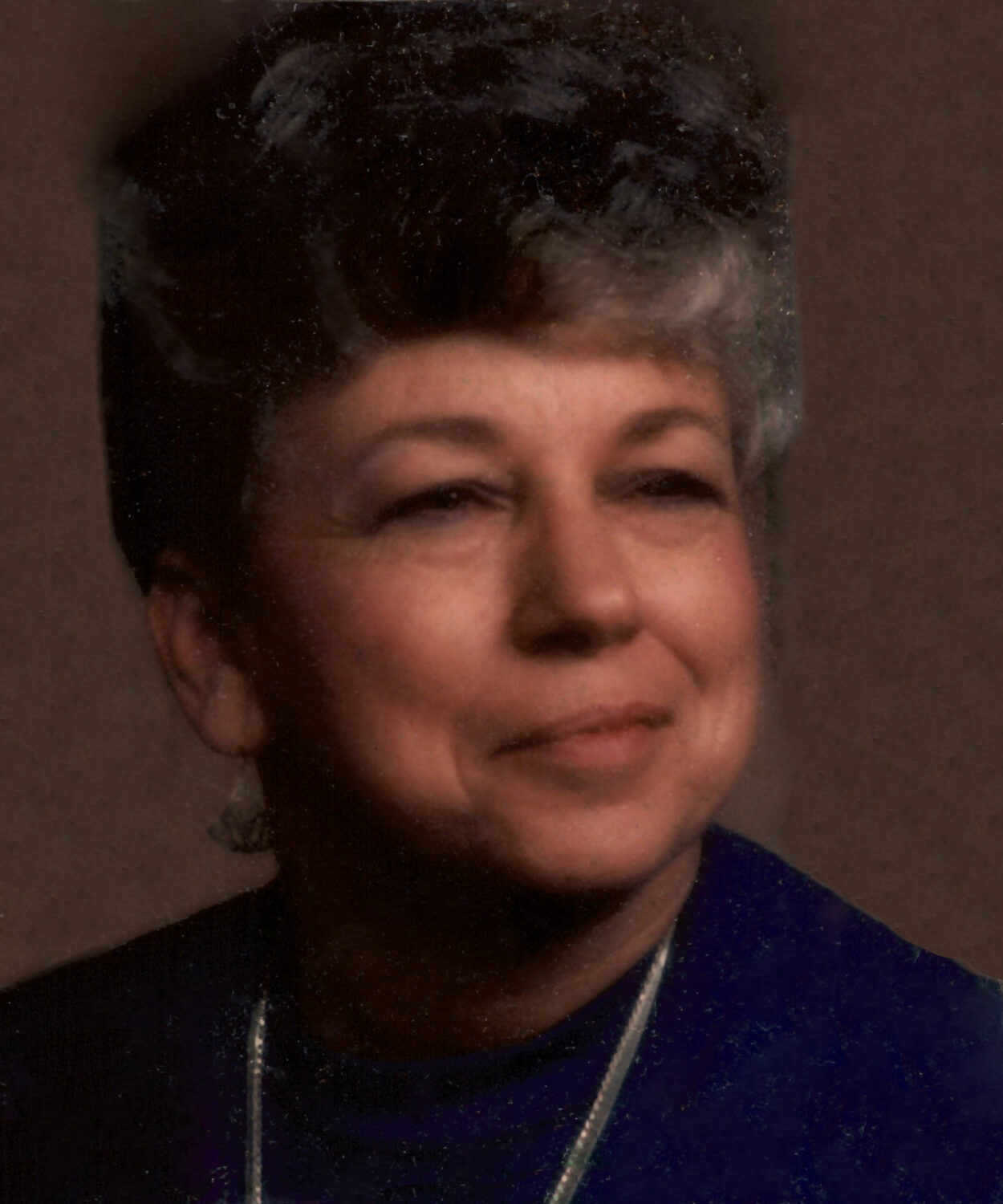 barbara perkins