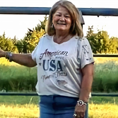sharon franklin