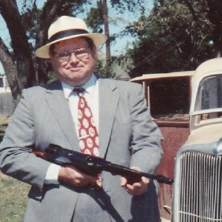 loyd white