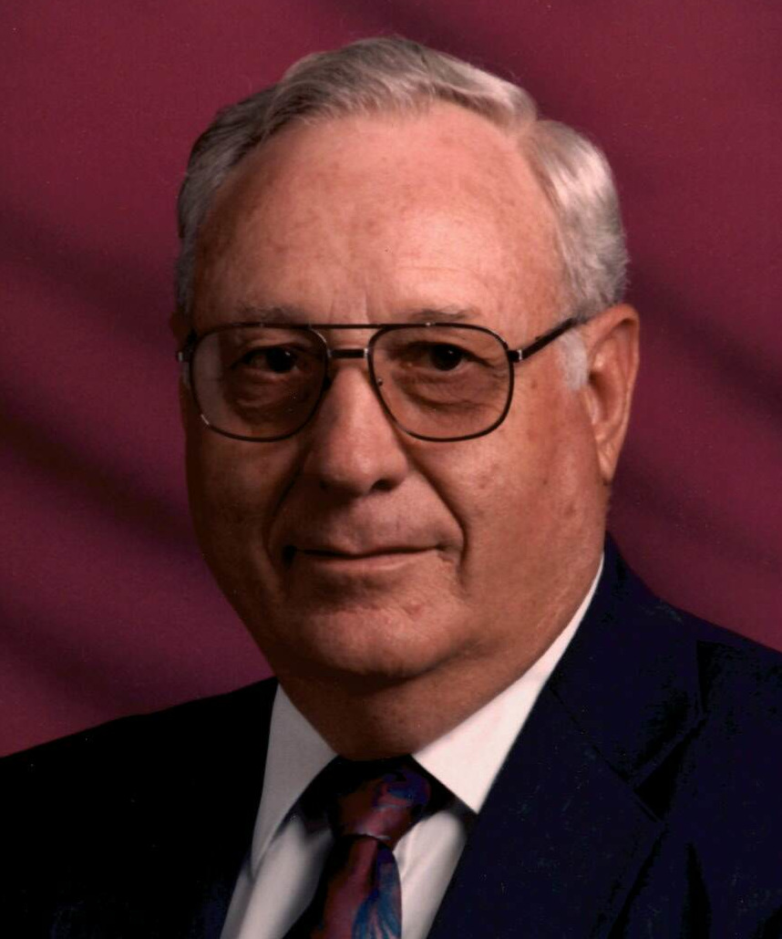 donald withrow