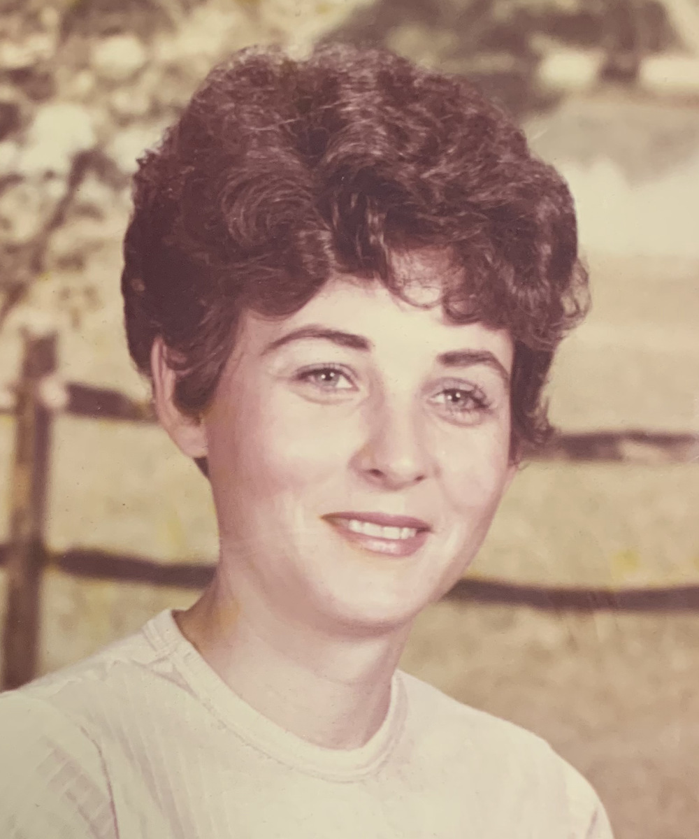 patsy jones