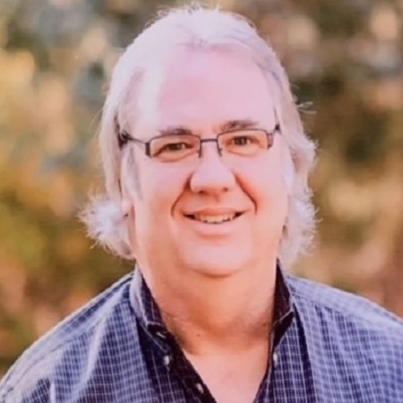 michael hallford