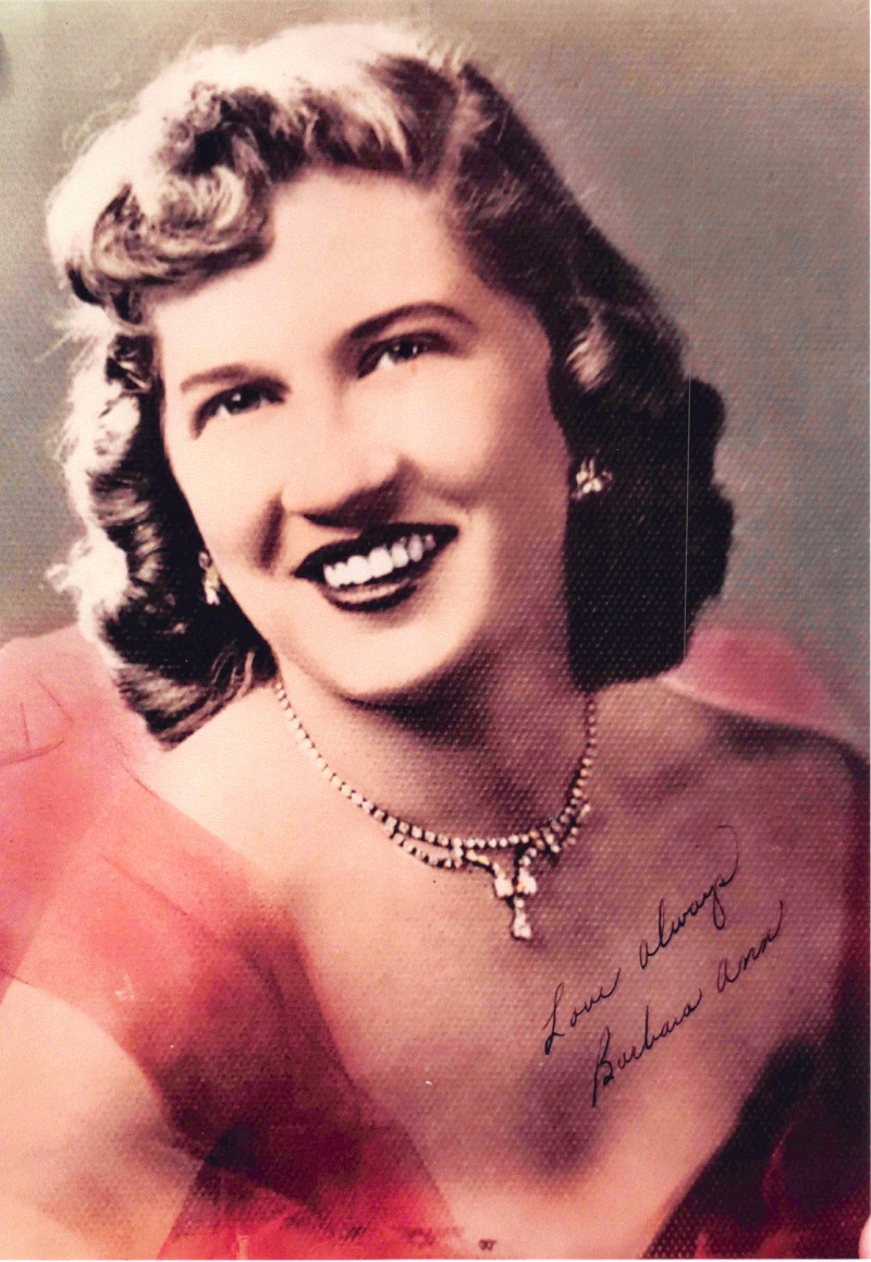 barbara snow