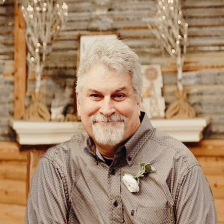 kenneth caplinger jr.