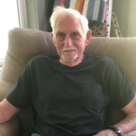 clyde garner