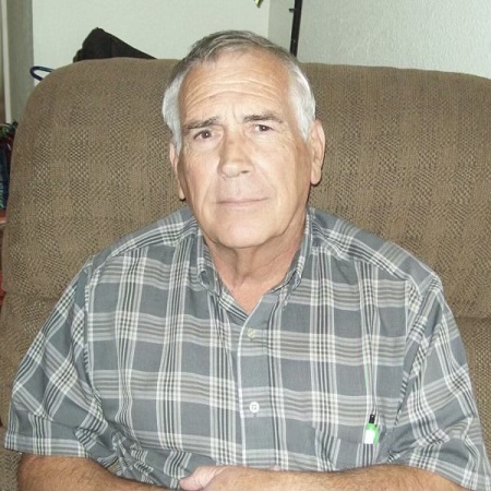 russell vincent