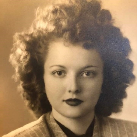 ruby reynolds