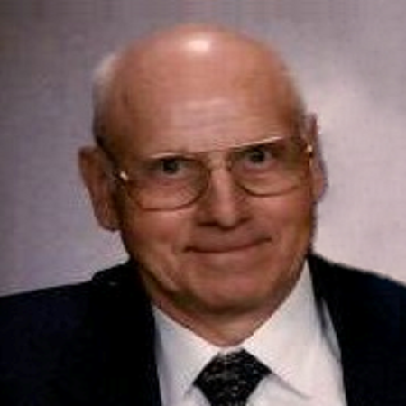 glendon reamer