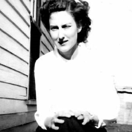 dorothy stringfellow