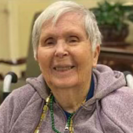 mary cloer