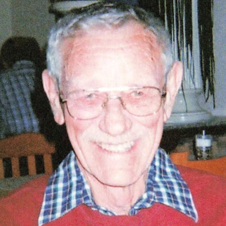 johnny harrison