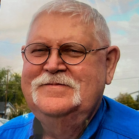 stephen allen