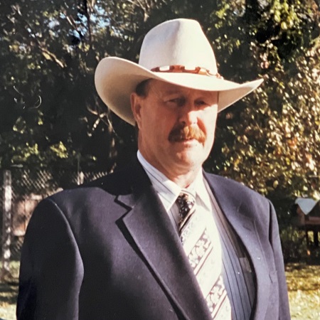 james garretson