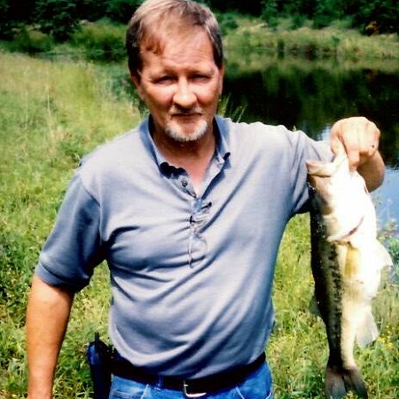 james blackard
