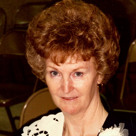 priscilla whitmire