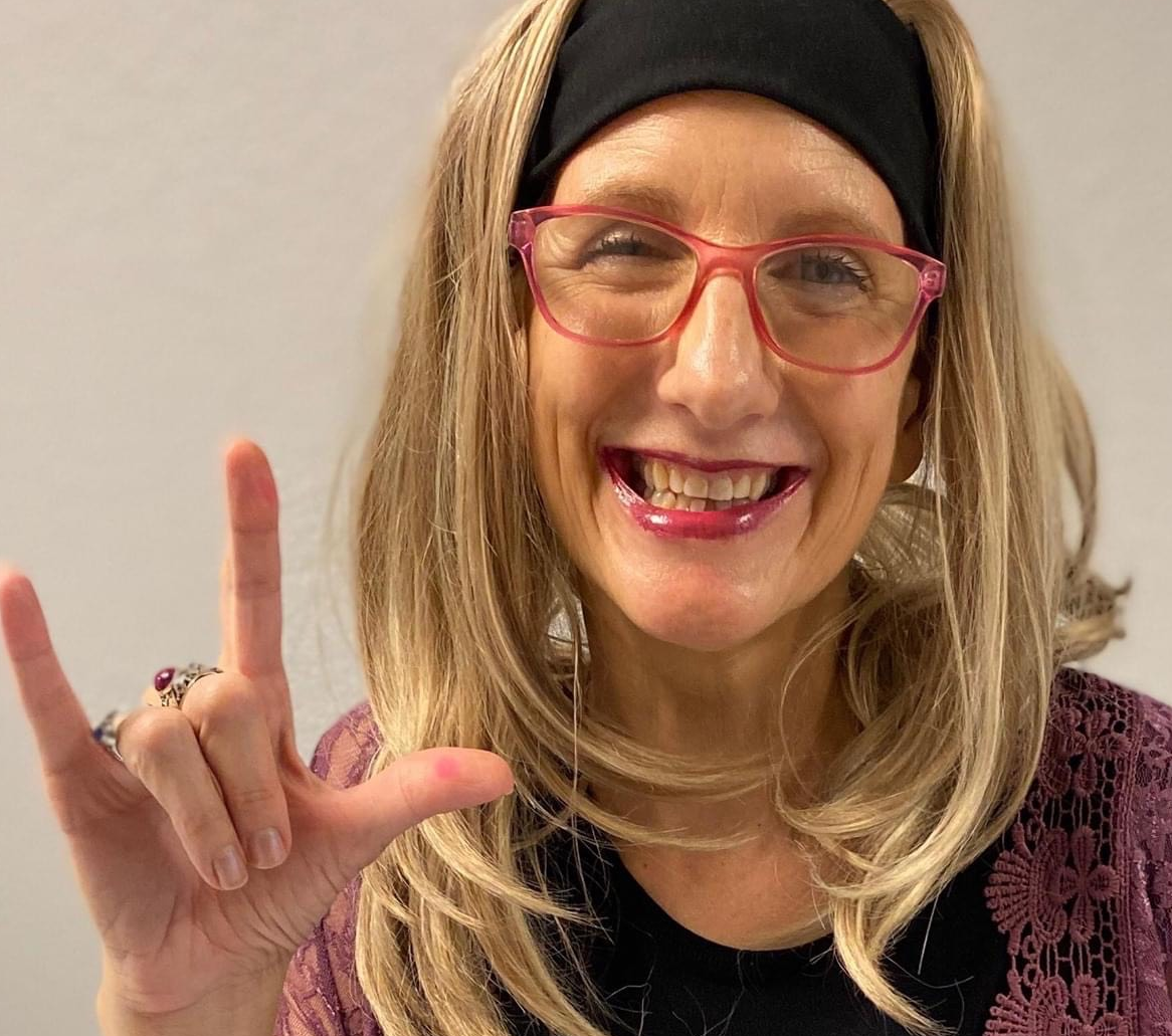 vonda hamilton