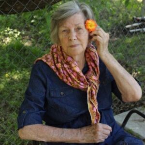 margaret lloyd Gallery
