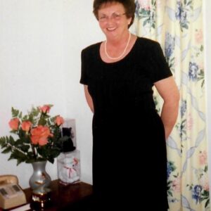 mary hawkins Gallery