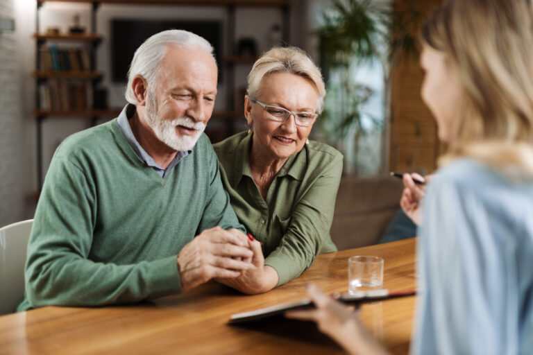 Pre-Planning a Funeral or Cremation - Meaningful Life Celebrations - Mullican-Little Funeral Home